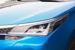 Toyota Corolla Twin Engine E+